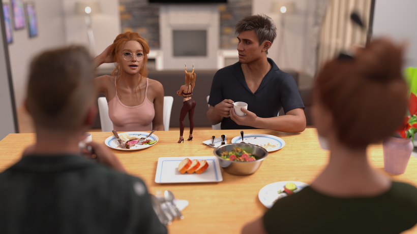 Game Update